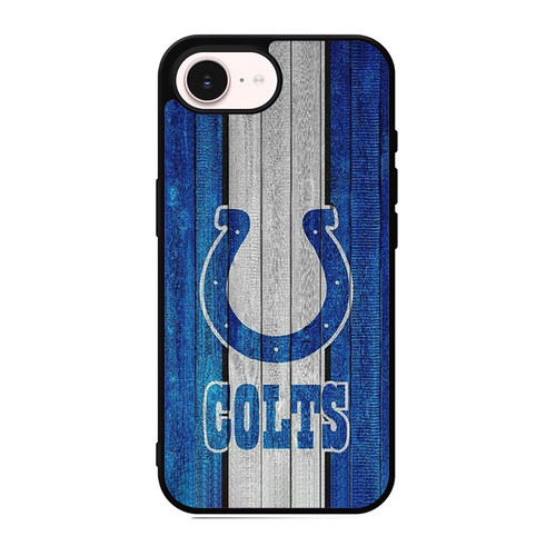Indianapolis Colts 02 iPhone 17e Case