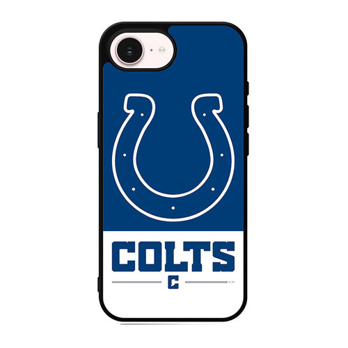 Indianapolis Colts 05 iPhone 17e Case