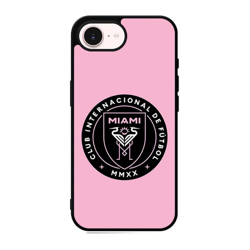 Inter Miami iPhone 17e Case