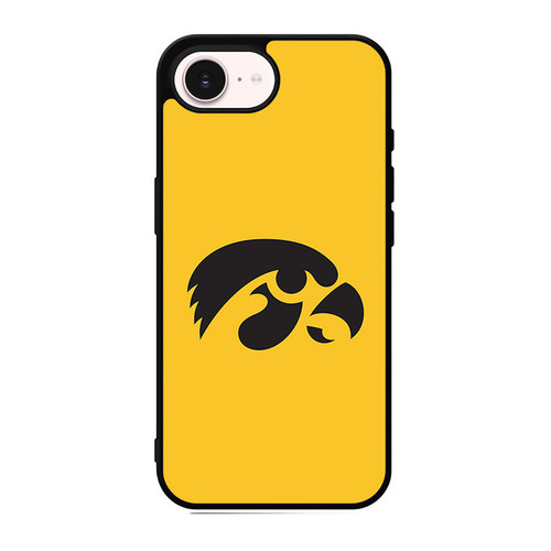 Iowa Hawkeyes 01 iPhone 17e Case