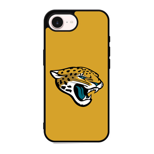 Jacksonville Jaguars 04 iPhone 17e Case
