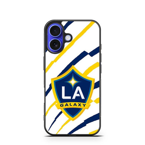 LA Galaxy iPhone 16 Case