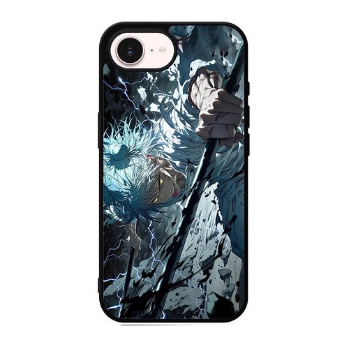 Jujutsu Kaisen Hajime kashimo iPhone 17e Case