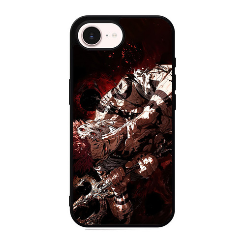 Jujutsu Kaisen King Sukuna iPhone 17e Case