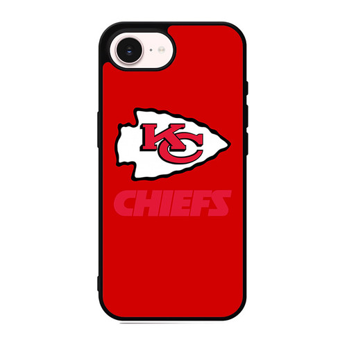 Kansas City Chiefs 01 iPhone 17e Case