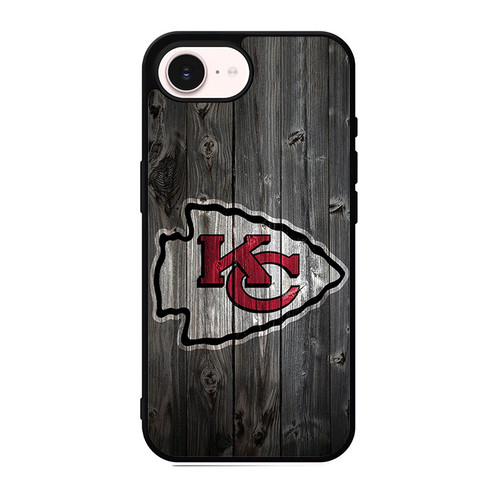 Kansas City Chiefs 04 iPhone 17e Case