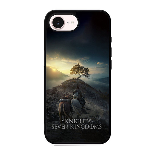 Knight of the Seven Kingdoms Cover iPhone 17e Case