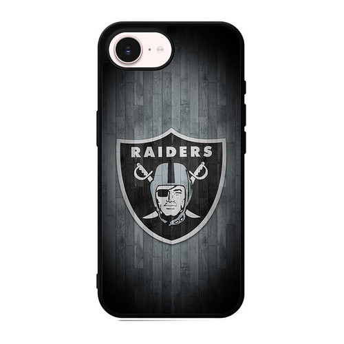 Las Vegas Raiders 03 iPhone 17e Case