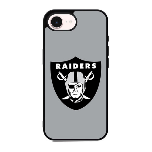 Las Vegas Raiders 05 iPhone 17e Case