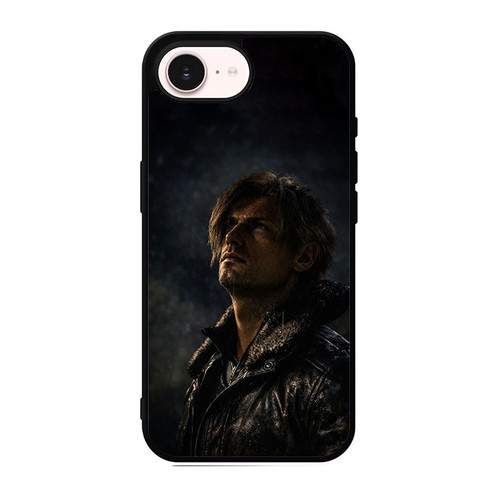 Leon Re Requiem iPhone 17e Case