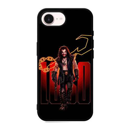 Lobo Supergirl Movie 01 iPhone 17e Case