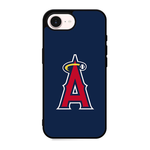 Los Angeles Angels 02 iPhone 17e Case