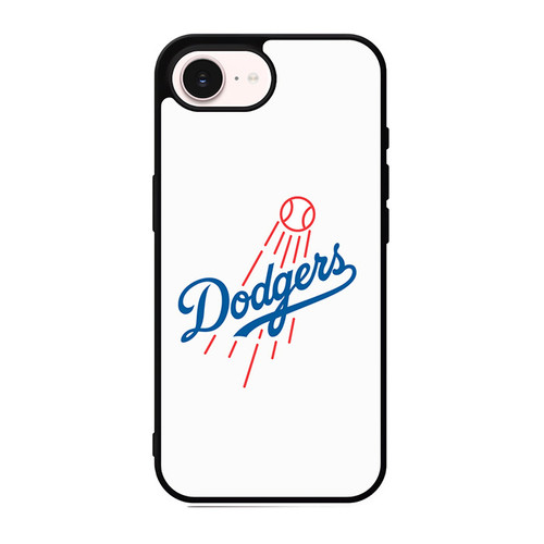 Los Angeles Dodgers 05 iPhone 17e Case
