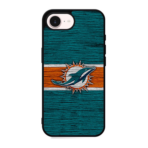 Miami Dolphins 02 iPhone 17e Case