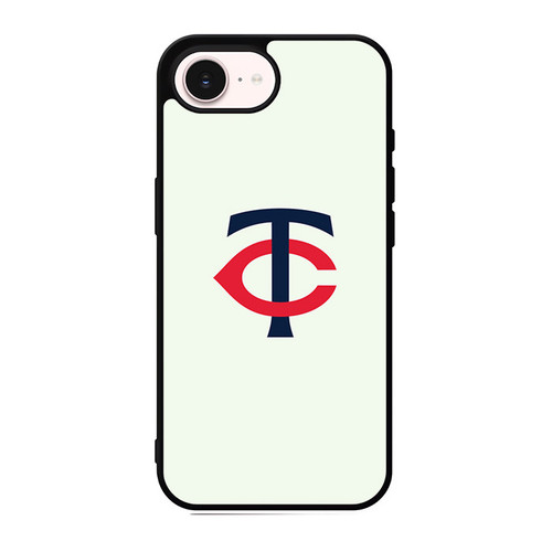 Minnesota Twins 03 iPhone 17e Case