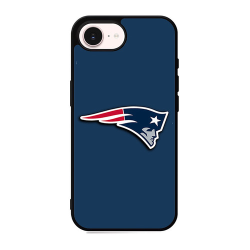 New England Patriots 01 iPhone 17e Case