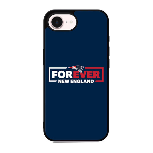 New England Patriots Forever iPhone 17e Case