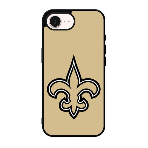 New Orleans Saints 02 iPhone 17e Case