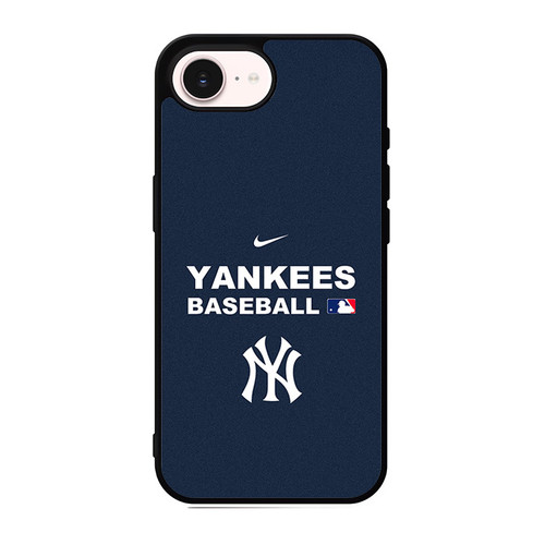 New York Yankees 02 iPhone 17e Case