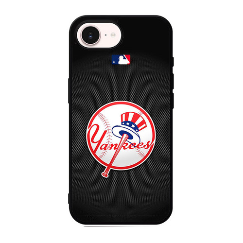 New York Yankees 05 iPhone 17e Case