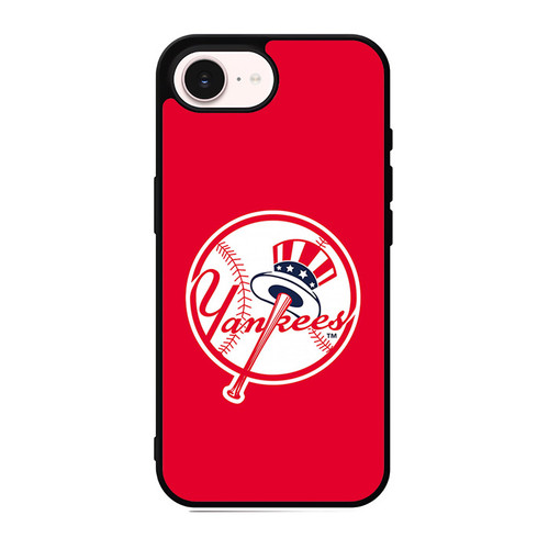 New York Yankees 07 iPhone 17e Case