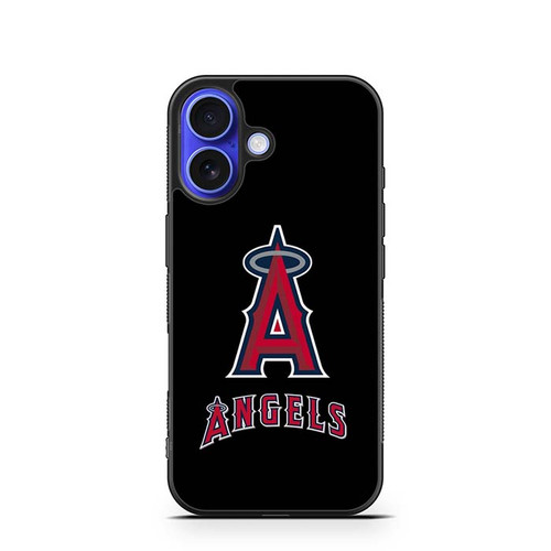 Los Angeles Angels 03 iPhone 16 Case