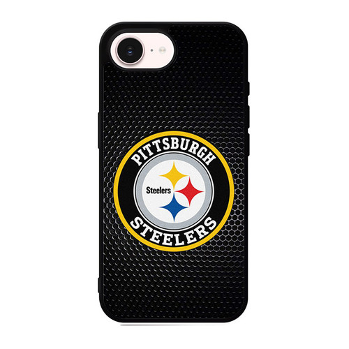 Pittsburgh Steelers 02 iPhone 17e Case
