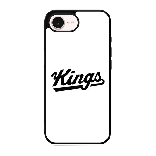 Sacramento Kings 02 iPhone 17e Case