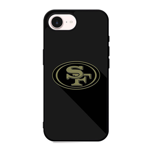 San Francisco 49ers 02 iPhone 17e Case
