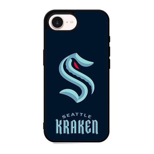 Seattle Kraken iPhone 17e Case