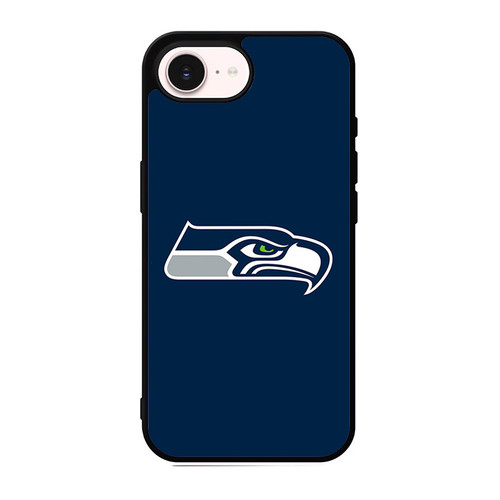 Seattle Seahawks 02 iPhone 17e Case