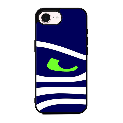 Seattle Seahawks 03 iPhone 17e Case