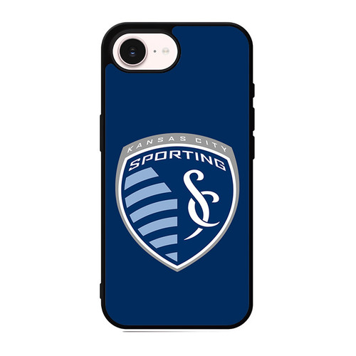Sporting Kansas City iPhone 17e Case