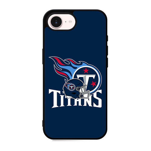 Tennessee Titans 03 iPhone 17e Case