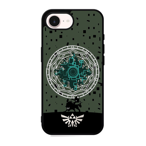 The Legend of Zelda Cool Art iPhone 17e Case