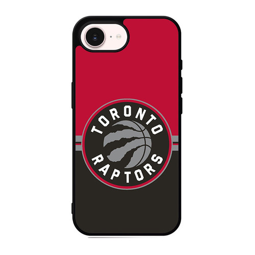Toronto Raptors 03 iPhone 17e Case