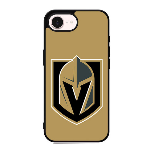 Vegas Golden Knights iPhone 17e Case