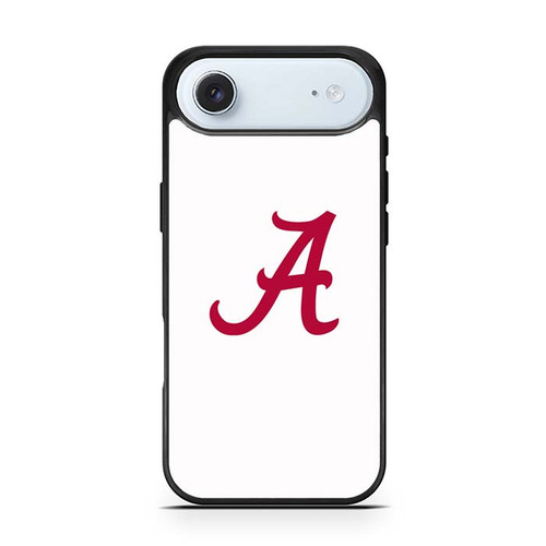 Alabama Crimson Tide 01 iPhone Air Case