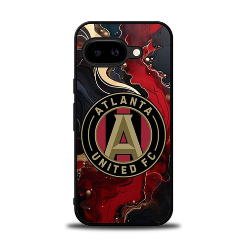 Aatlanta United FC Marble Style Google Pixel 9A Case