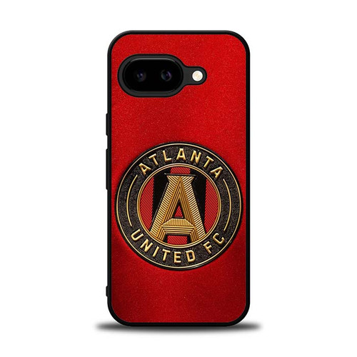 Aatlanta United FC Red Google Pixel 9A Case