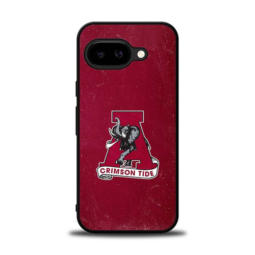 Alabama Crimson Tide 03 Google Pixel 9A Case