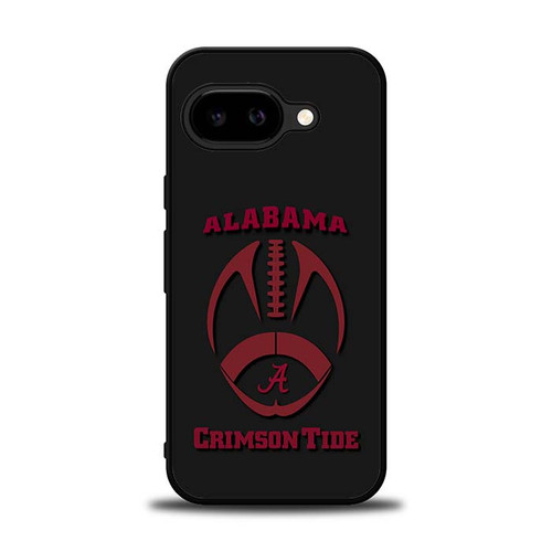 Alabama Crimson Tide Ball Google Pixel 9A Case
