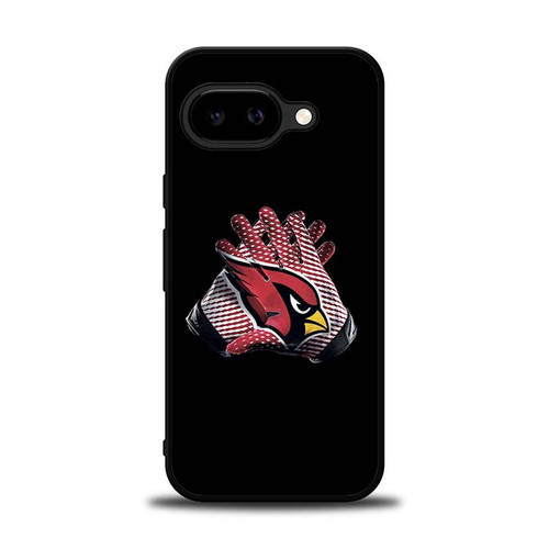 Arizona Cardinals Gloves Google Pixel 9A Case