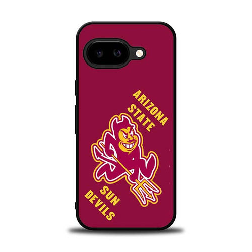 Arizona State Sun Devils 04 Google Pixel 9A Case