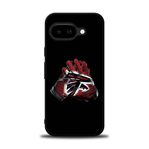 Atlanta Braves  Gloves Google Pixel 9A Case