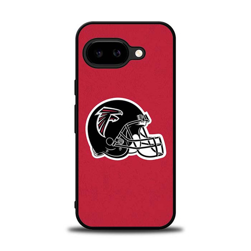 Atlanta Falcons Helmet Google Pixel 9A Case