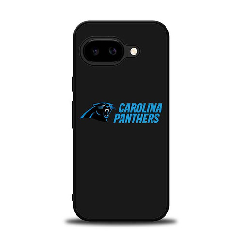 Carolina Panthers 01 Google Pixel 9A Case