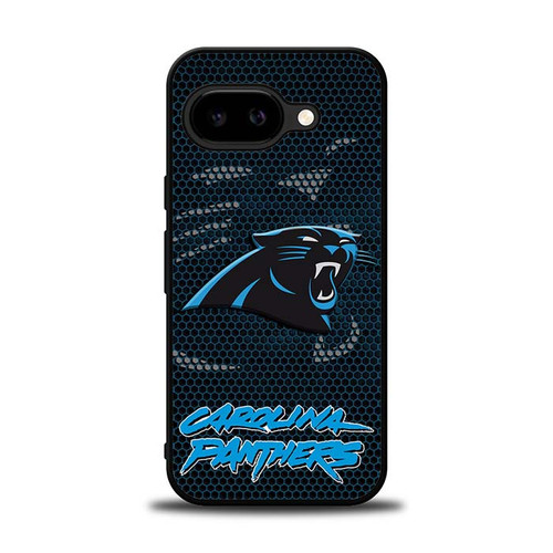 Carolina Panthers 02 Google Pixel 9A Case