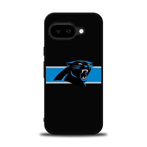 Carolina Panthers 03 Google Pixel 9A Case