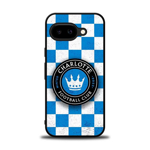 Charlotte FC Google Pixel 9A Case